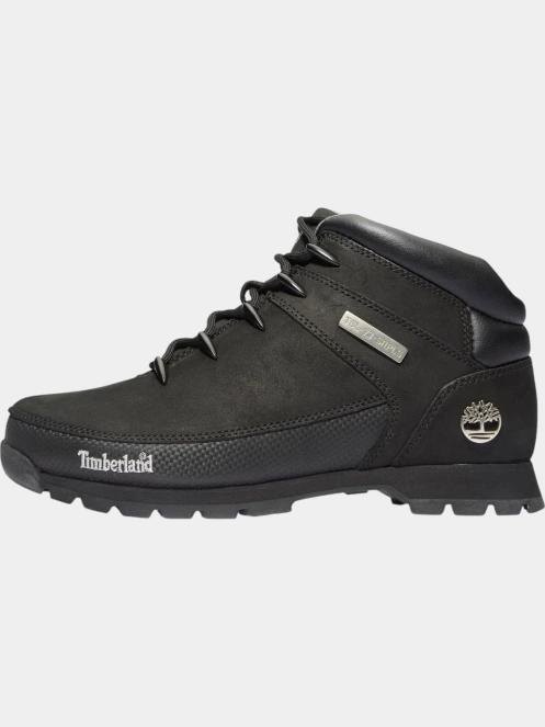 bocanci pt. barbati Timberland Euro Sprint Hiker negru 3