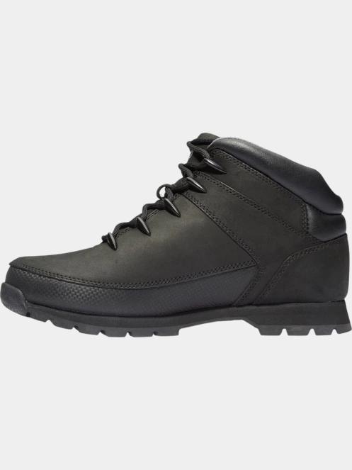 bocanci pt. barbati Timberland Euro Sprint Hiker negru 4