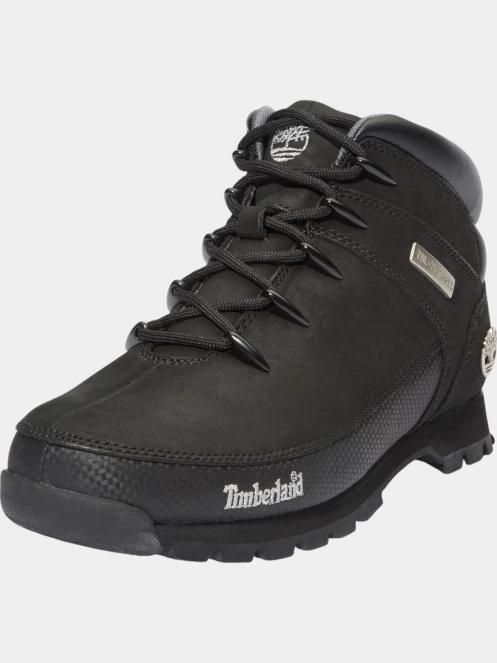 bocanci pt. barbati Timberland Euro Sprint Hiker negru 5