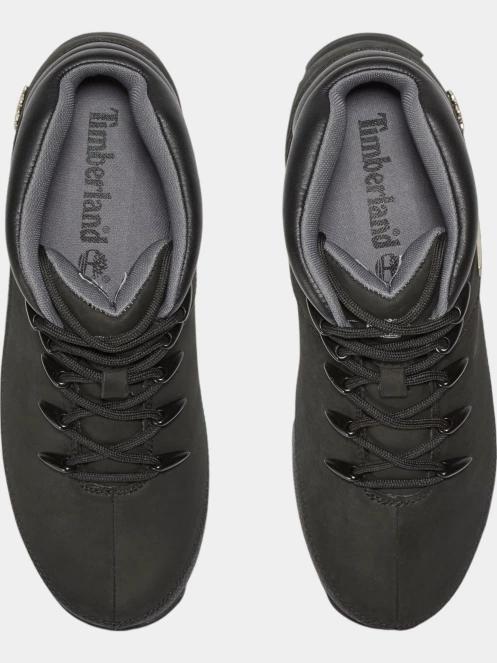 bocanci pt. barbati Timberland Euro Sprint Hiker negru 8