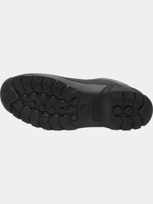 bocanci pt. barbati Timberland Euro Sprint Hiker negru 9