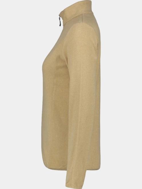 tricou cu maneci lungi pt. femei Luhta Luhta Ilvesjoki maro 3