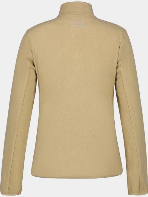 tricou cu maneci lungi pt. femei Luhta Luhta Ilvesjoki maro 4