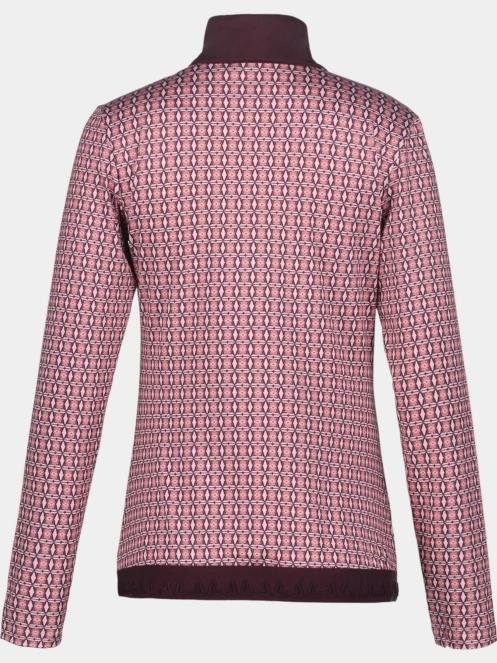 tricou cu maneci lungi pt. femei Luhta Luhta Jamali roz 4