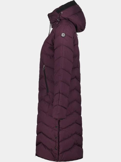 jacheta de iarna pt. femei Luhta Luhta Iiksi violet 3