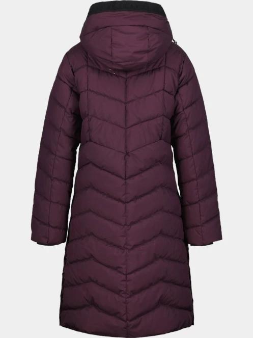 jacheta de iarna pt. femei Luhta Luhta Iiksi violet 4