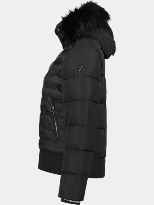 geaca de schi pt. femei Luhta Luhta Halhola negru 3