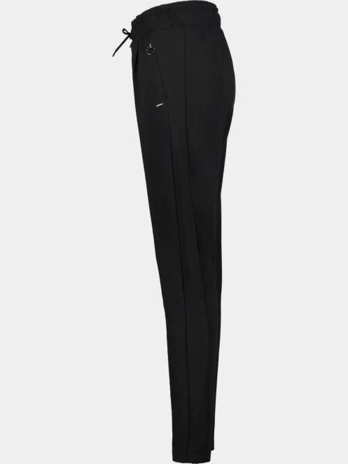 pantaloni de trening pt. femei Luhta Luhta Hyynis negru 3
