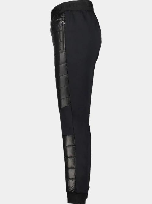 pantaloni lungi pt. femei Luhta Luhta Jalkavala negru 3