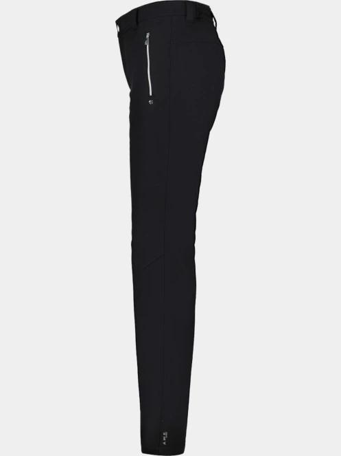 pantaloni softshell pt. femei Luhta Luhta Eikniemi negru 3