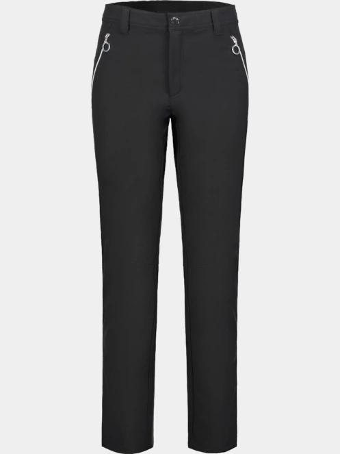 pantaloni softshell pt. femei Luhta Luhta Ihantola negru 2