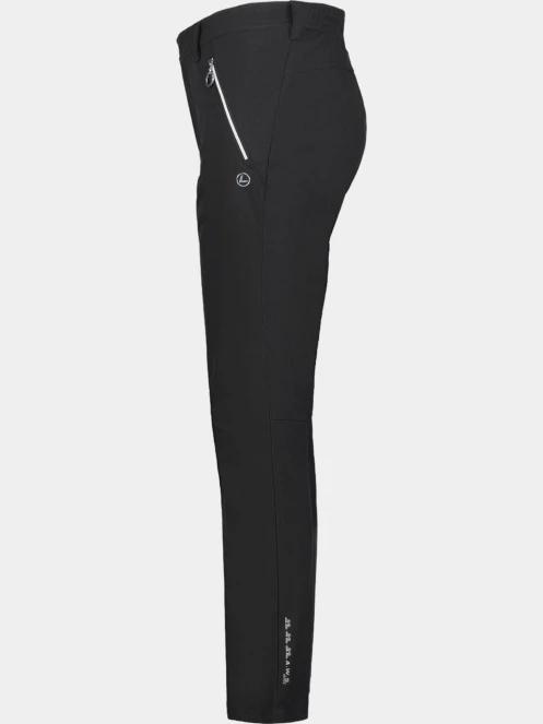 pantaloni softshell pt. femei Luhta Luhta Ihantola negru 3