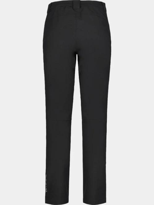 pantaloni softshell pt. femei Luhta Luhta Ihantola negru 4