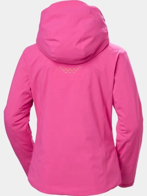 geaca de schi pt. femei Helly Hansen W Alphelia Lifaloft Jacket magenta 9
