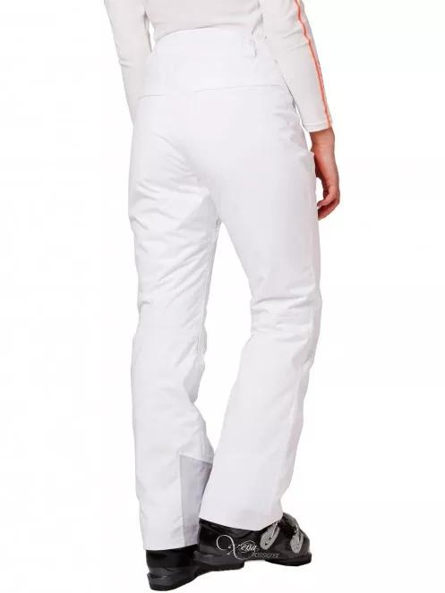 pantaloni de schi pt. femei Helly Hansen W Legendary Insulated Pant alb 3