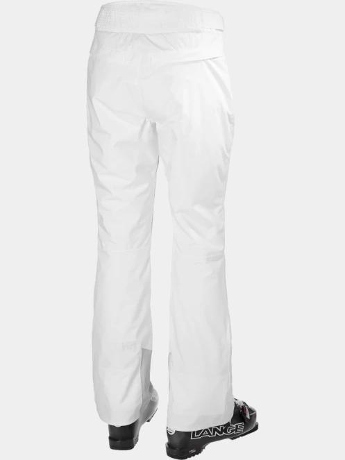 pantaloni de schi pt. femei Helly Hansen W Legendary Insulated Pant alb 5