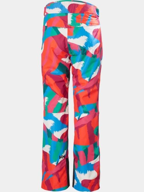 pantaloni de schi pt. femei Helly Hansen W Legendary Insulated Pant multicolor 8