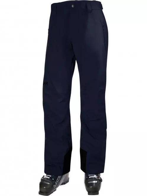 pantaloni de schi pt. barbati Helly Hansen Legendary Insulated Pant albastru inchis 2