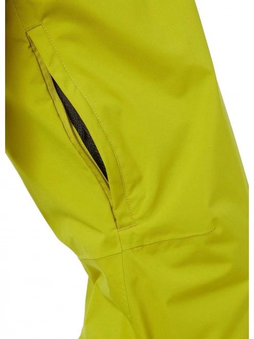 pantaloni de schi pt. barbati Helly Hansen Legendary Insulated Pant verde 6