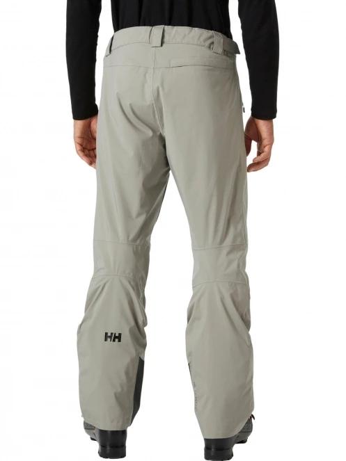 pantaloni de schi pt. barbati Helly Hansen Legendary Insulated Pant gri 3