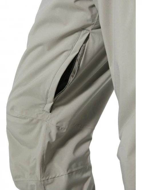 pantaloni de schi pt. barbati Helly Hansen Legendary Insulated Pant gri 6