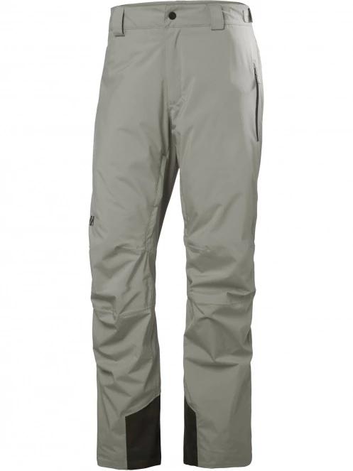 pantaloni de schi pt. barbati Helly Hansen Legendary Insulated Pant gri 7