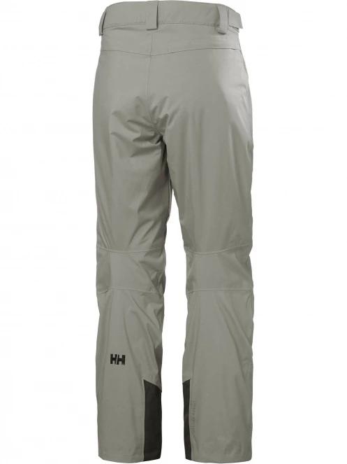 pantaloni de schi pt. barbati Helly Hansen Legendary Insulated Pant gri 8