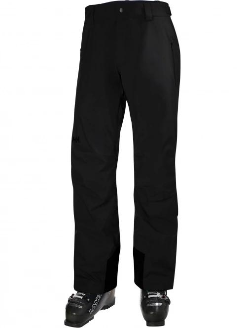 pantaloni de schi pt. barbati Helly Hansen Legendary Insulated Pant negru 2