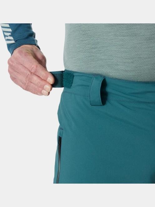 pantaloni de schi pt. barbati Helly Hansen Legendary Insulated Pant verde 5