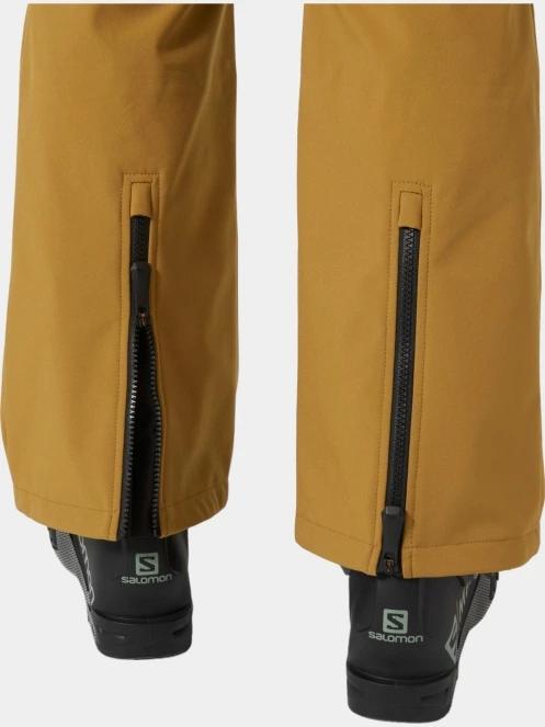 pantaloni de schi pt. femei Helly Hansen W Bellissimo 2 Pant maro 4
