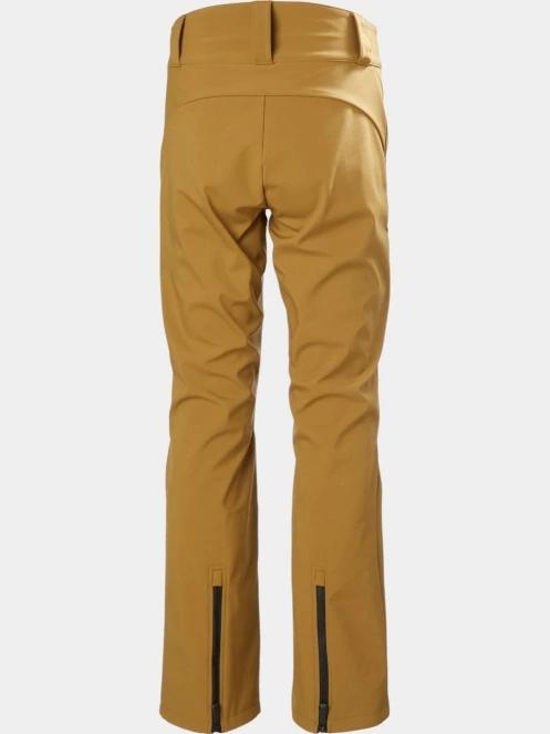 pantaloni de schi pt. femei Helly Hansen W Bellissimo 2 Pant maro 7