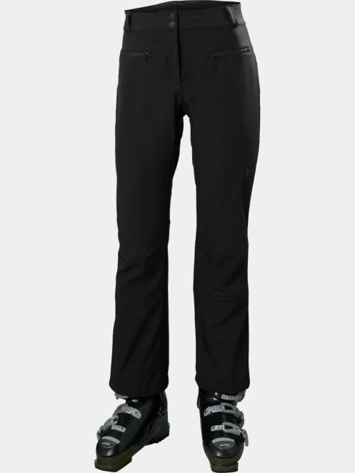 pantaloni de schi pt. femei Helly Hansen W Bellissimo 2 Pant negru 2