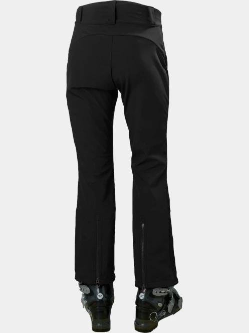 pantaloni de schi pt. femei Helly Hansen W Bellissimo 2 Pant negru 3