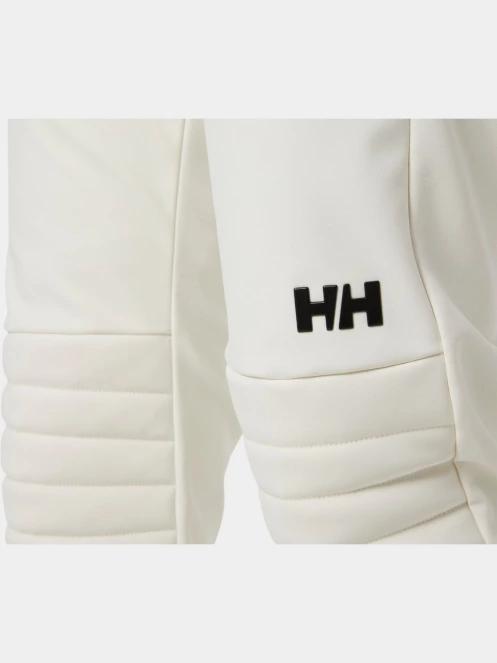 pantaloni de schi pt. femei Helly Hansen W Avanti Stretch Pant alb 5