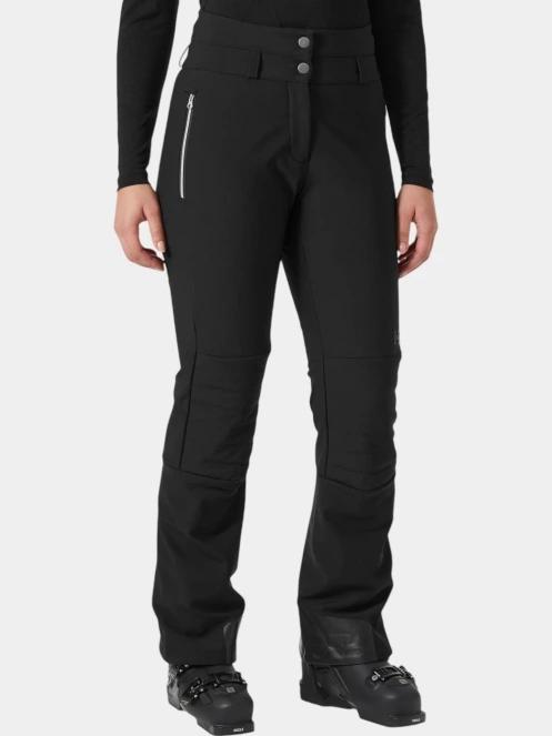 pantaloni de schi pt. femei Helly Hansen W Avanti Stretch Pant negru 2