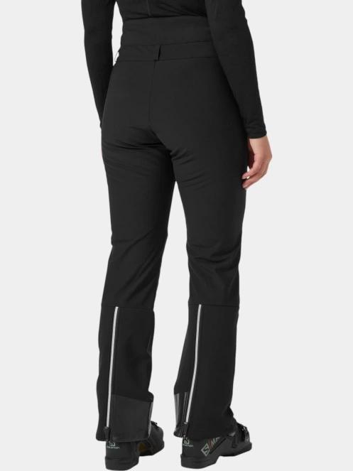 pantaloni de schi pt. femei Helly Hansen W Avanti Stretch Pant negru 3