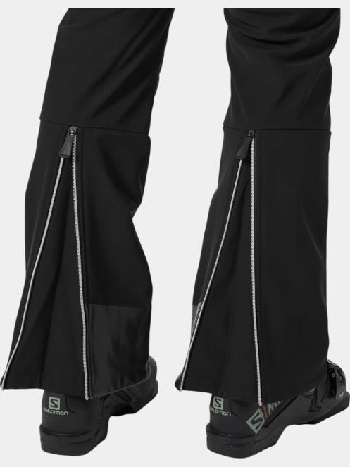 pantaloni de schi pt. femei Helly Hansen W Avanti Stretch Pant negru 4