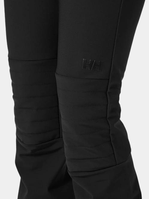 pantaloni de schi pt. femei Helly Hansen W Avanti Stretch Pant negru 6