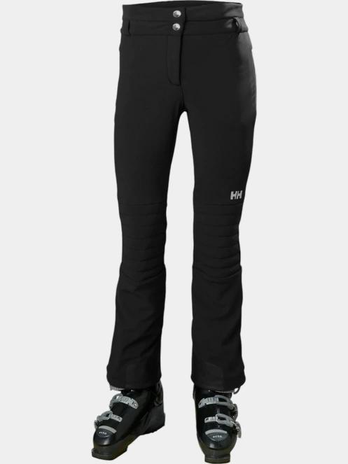 pantaloni de schi pt. femei Helly Hansen W Avanti Stretch Pant negru 7