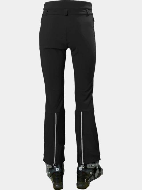 pantaloni de schi pt. femei Helly Hansen W Avanti Stretch Pant negru 8