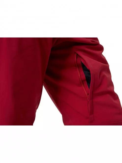 pantaloni de schi pt. barbati Helly Hansen Rapid Pant rosu 6
