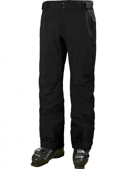 pantaloni de schi pt. barbati Helly Hansen Rapid Pant negru 2