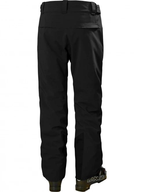 pantaloni de schi pt. barbati Helly Hansen Rapid Pant negru 3