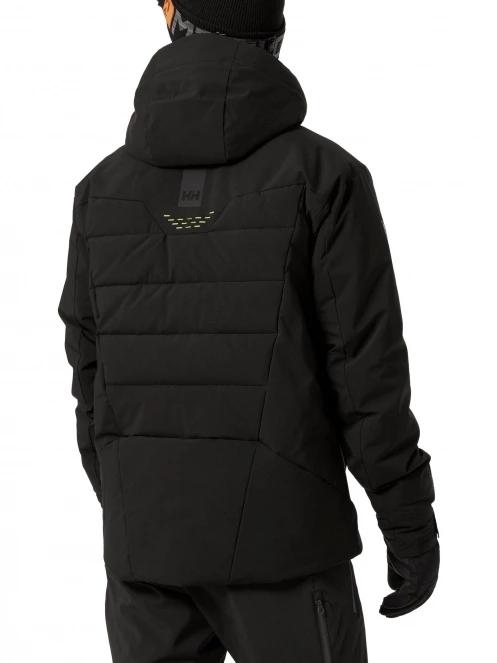 geaca de schi pt. barbati Helly Hansen Rivaridge Infinity Jacket negru 3