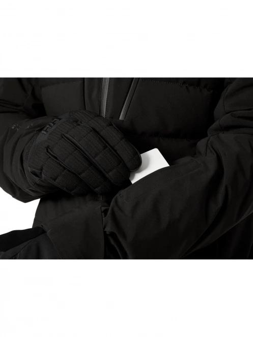 geaca de schi pt. barbati Helly Hansen Rivaridge Infinity Jacket negru 5