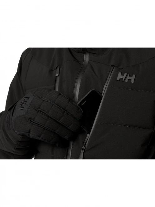 geaca de schi pt. barbati Helly Hansen Rivaridge Infinity Jacket negru 6