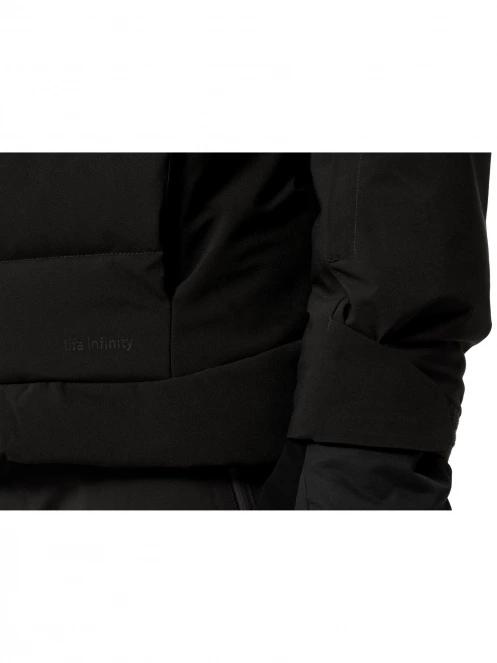 geaca de schi pt. barbati Helly Hansen Rivaridge Infinity Jacket negru 7