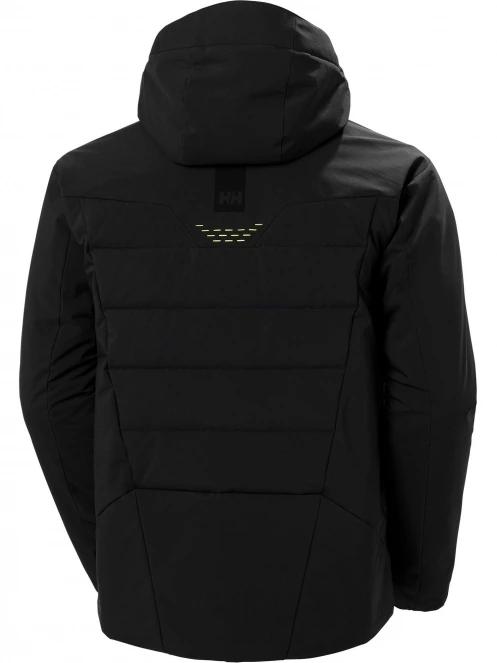 geaca de schi pt. barbati Helly Hansen Rivaridge Infinity Jacket negru 9