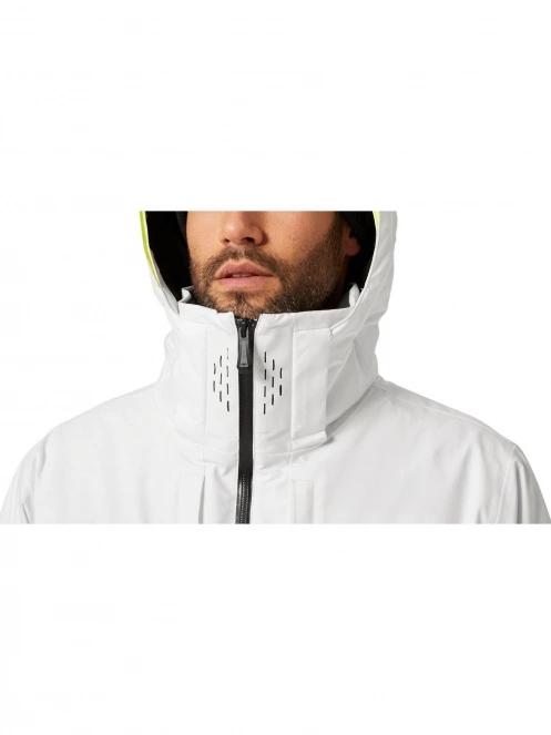 geaca de schi pt. barbati Helly Hansen Alpha Infinity Jacket negru 4