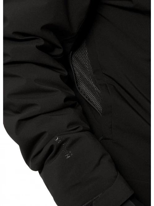 geaca de schi pt. barbati Helly Hansen Alpha Infinity Jacket negru 6